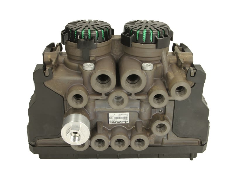 Modulador de eje KNORR K019359V02N50
