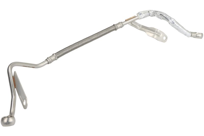 Línea de aceite de turbocompresor VAICO V10-000164 para Audi A3
