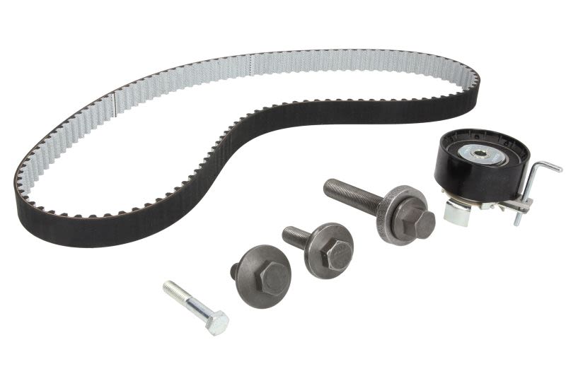 Kit de correa de distribución BOSCH 1 987 948 972 para Ford Fiest
