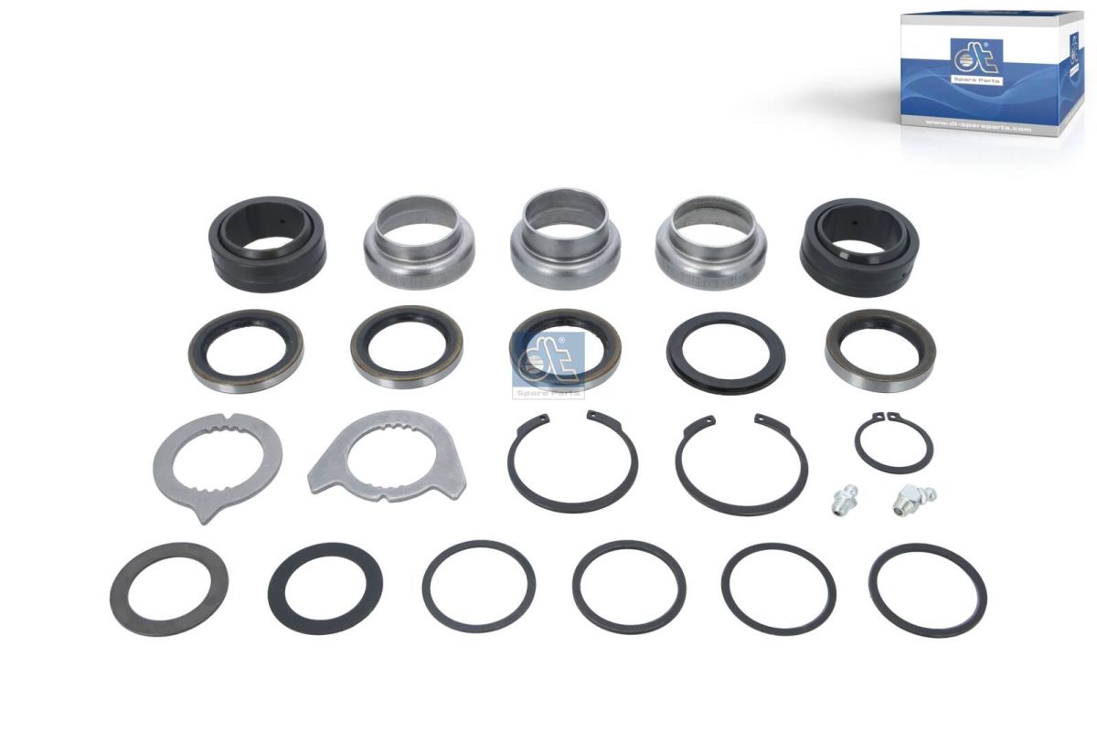Kit de reparación para eje de levas de freno DT SPARE PARTS 4.90019 para MAN SR