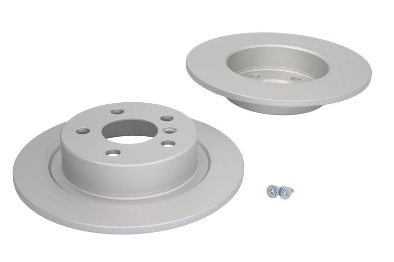 Disco de freno FERODO DDF2612C para BMW Serie 1 (F40) 2019-