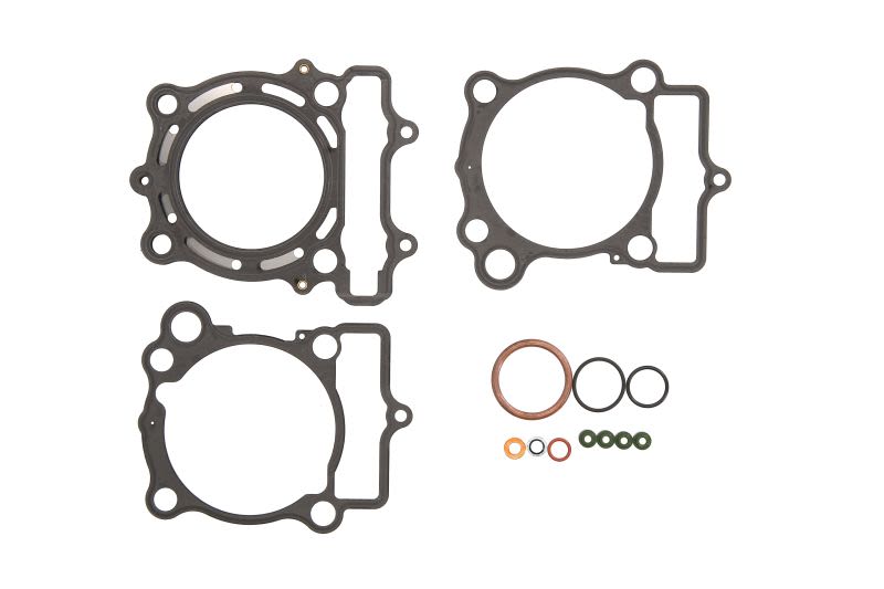 Juego de empaquetaduras superior de motor ATHENA P400510600098 para Suzuki Rm-Z