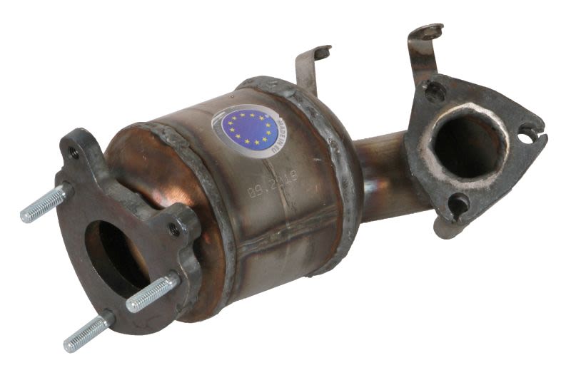 Catalizador JMJ JMJ 1080357 para Opel Corsa C