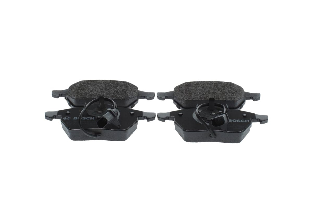 Pastillas de freno de disco BOSCH 0 986 424 482 para Audi A4 B5