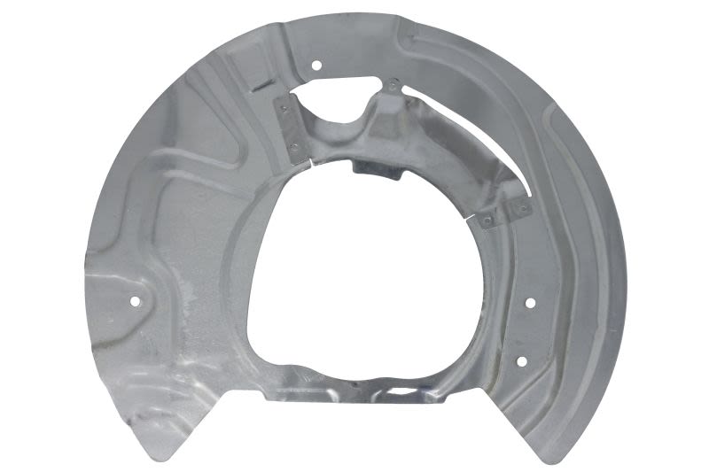Protector de disco de freno BLIC 6508-03-0097377K para BMW X5 (E70) 2006-2013