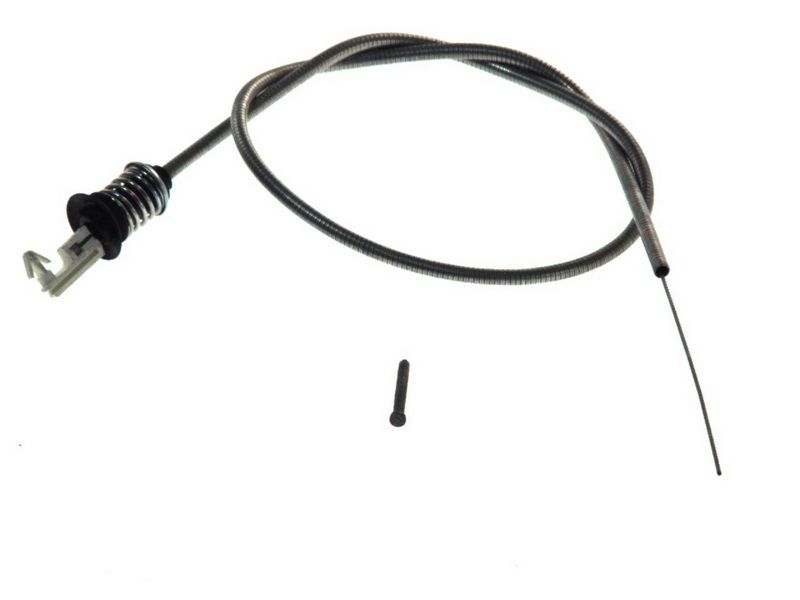 Cable de acelerador ADRIAUTO 41.0313 para Renault 9