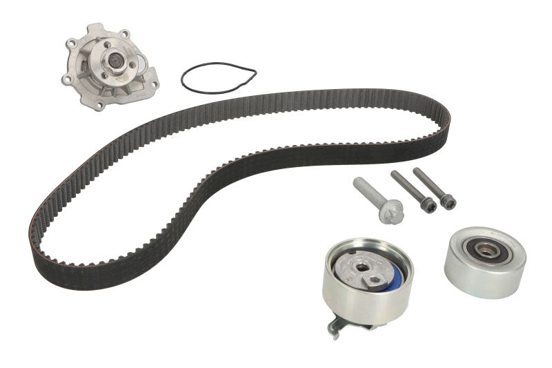 Kit de bomba de agua y correa de distribución GATES KP15603XS para Chevrolet Cruze