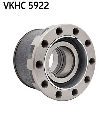 Rodamiento de rueda SKF VKHC 5922 para Mercedes-Benz Atego