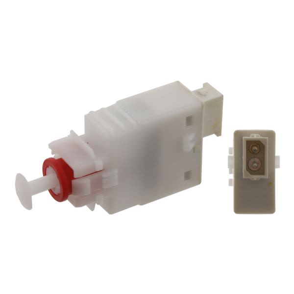 Interruptor del embrague (control de crucero) FEBI 28694 para Opel Corsa C