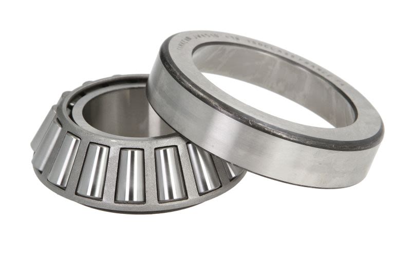 Kit de reparación de diferencial TIMKEN JW4549/JW4510 para Case IH 120