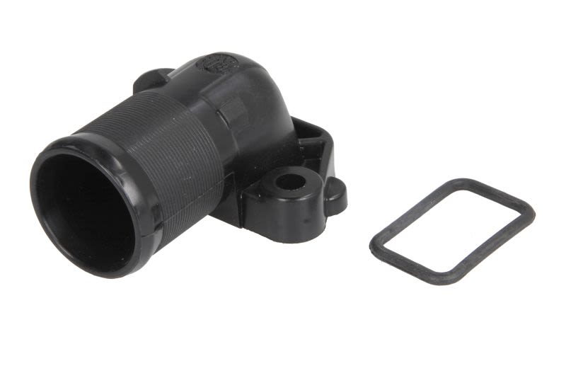 Brida de refrigerante FEBI 170183 para Renault Clio I