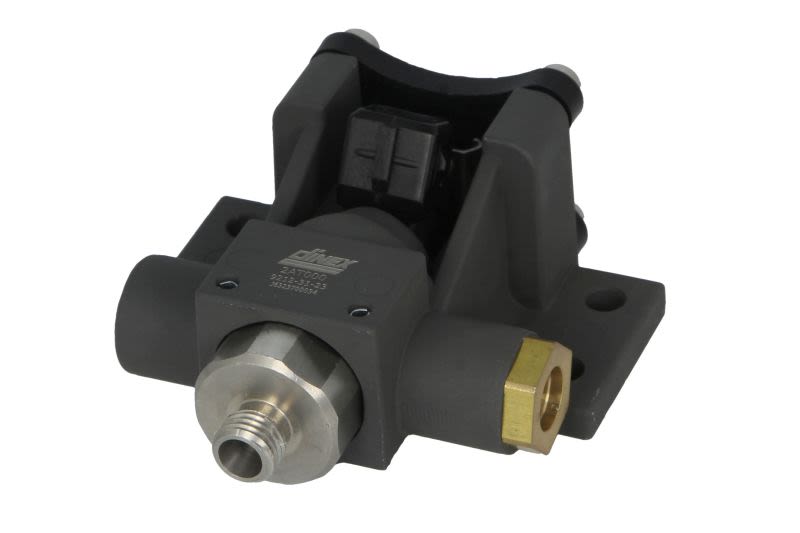 Módulo dosificador de urea DINEX 2AT000 para MAN TGS I