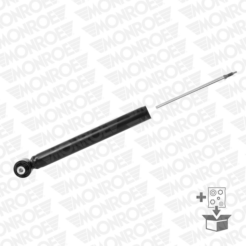Amortiguador MONROE 376195SP para Audi A3