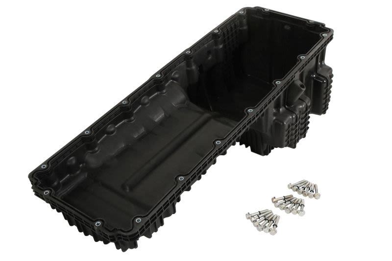 Cárter de aceite ENGITECH ENT040013 para Mercedes-Benz Actros MP4 / MP5 471.943-OM936.916