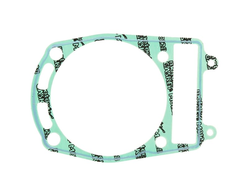 Empaquetadura de base de cilindro ATHENA S410510006138 para Suzuki DR