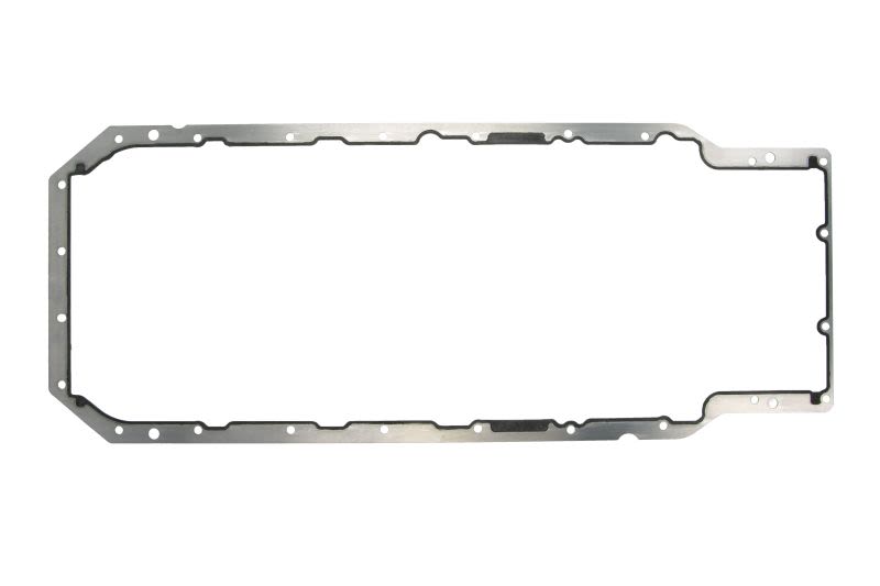 Empaquetadura de cárter de aceite ELRING 821.320 para Mercedes-Benz Econic 2