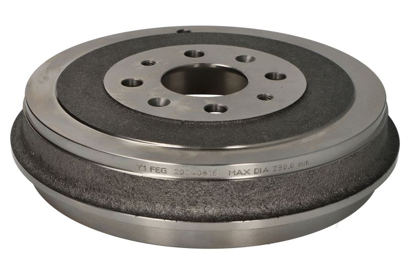 Tambor de freno TEXTAR 94027200 para Opel Corsa D