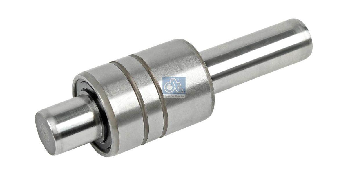 Eje de bomba de agua DT SPARE PARTS 1.11280 para Scania 4