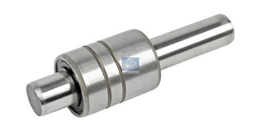 Eje de bomba de agua DT SPARE PARTS 1.11280 para Scania 4