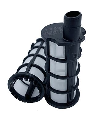 Filtro de combustible FLEETGUARD