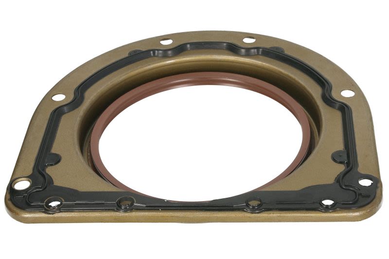 Retén de cigüeñal AKUSAN AG 0694 para Claas 907