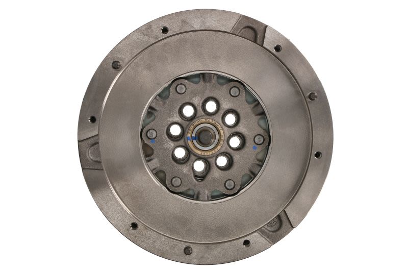 Volante de motor LUK 415 0377 10 para BMW Serie 1 (E82) 2007-2013