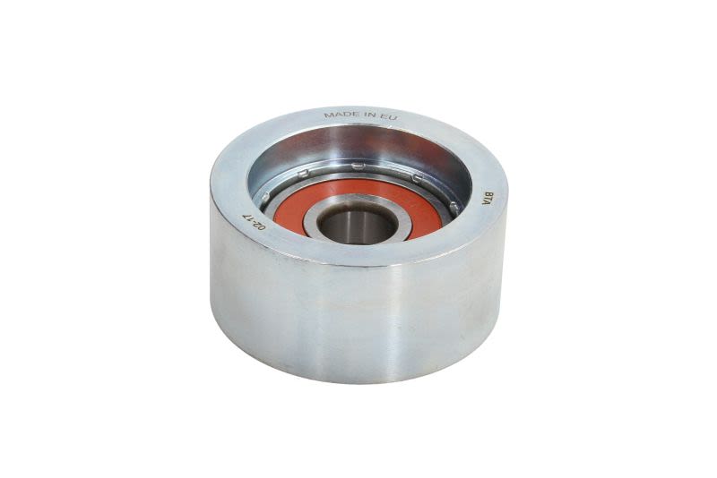 Polea tensora de correa multicanal BTA E24012BTA para Honda CIVIC VIII