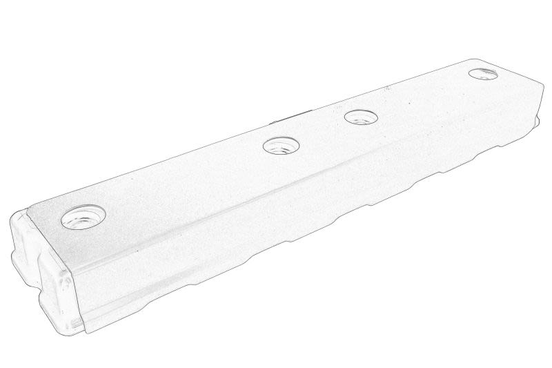 Tapa de balancines OE PERKINS 4142X264-PER para Landini 110