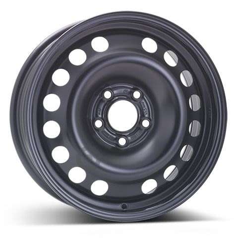 Llanta de acero para automóvil ALCAR ALC9045 para Opel Astra H