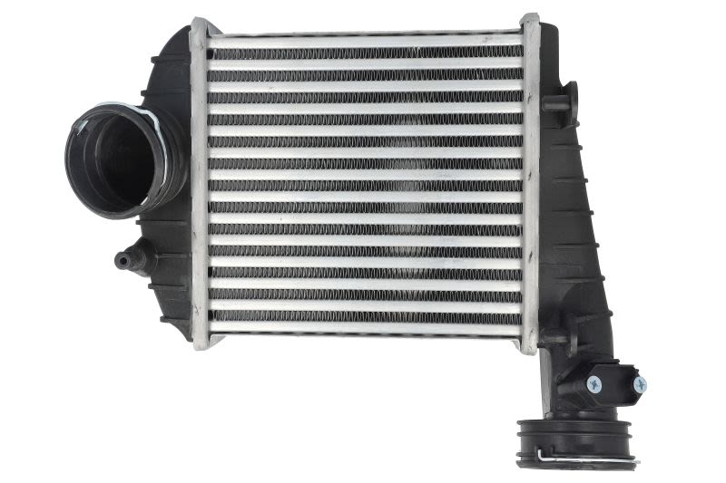 Enfriador de aire de carga (intercooler) NRF 309030 para Volkswagen Passat B5.5