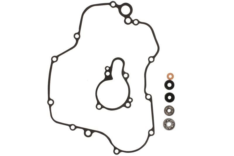 Kit de reparación para bomba de agua ATHENA P400250475004 para Kawasaki KX