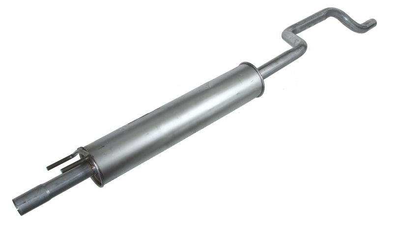 Silenciador central BOSAL 285-957 para Opel Meriva A 1.4/1.4LPG/1.6