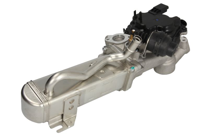 Módulo EGR NRF 48205 para Ford Galaxy II