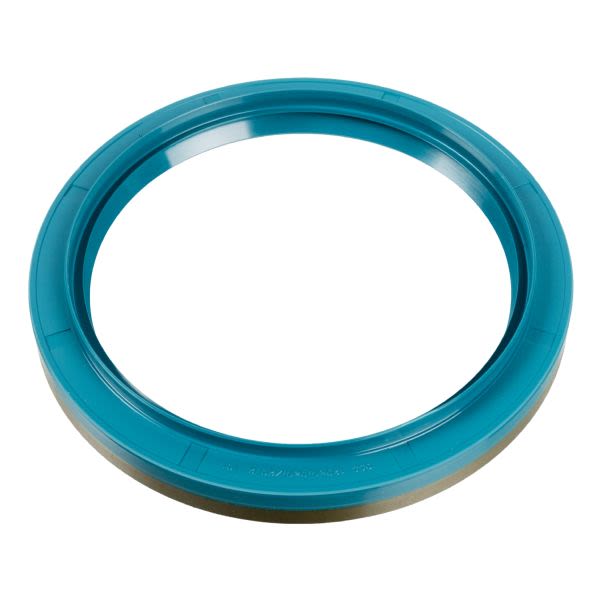 Retén de masa de rueda FEBI 28392 para Mercedes-Benz O 404