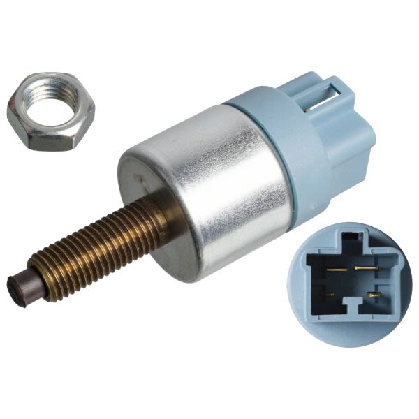 Interruptor de luz de freno FEBI 170509 para Toyota Hilux VI