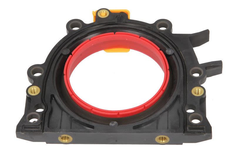 Retén de cigüeñal ELRING 065.700 para Volkswagen Polo V