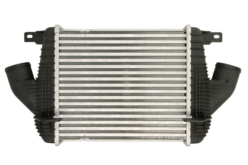 Enfriador de aire de carga (intercooler) NRF 309133 para Nissan Cabst