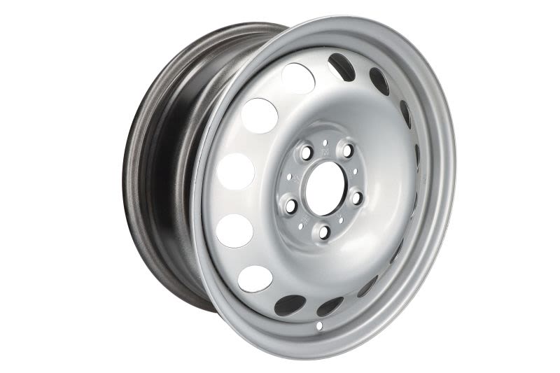 Llanta de acero para automóvil MW R1-1802 para Mini Paceman (R61) 2012-2016