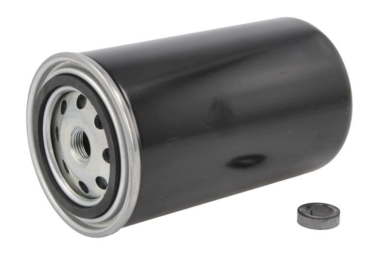 Filtro de combustible HENGST H586WK para Fendt FIX 2E