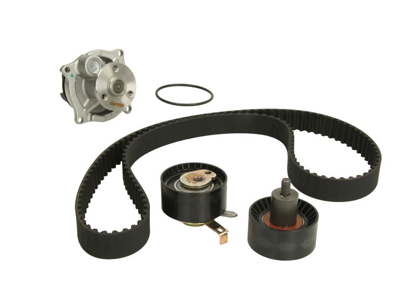 Kit de bomba de agua y correa de distribución CONTITECH CT978WP1 para Ford Transit Connect