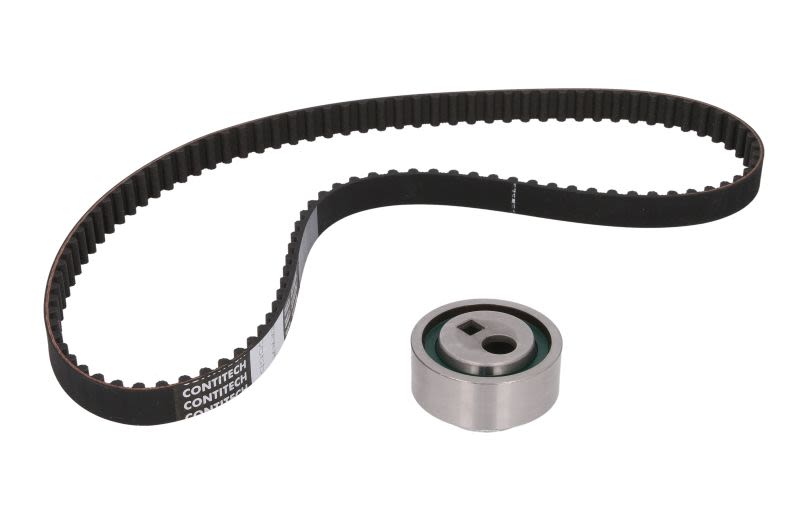 Kit de correa de distribución CONTITECH CT718K1 para Peugeot 205