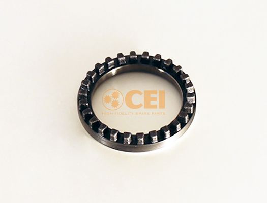 Tuerca, engranaje cónico C.E.I — foto 2