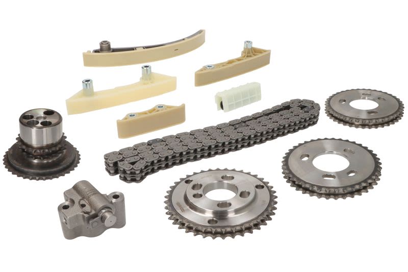 Kit de cadena de distribución DAYCO KTC1091 para Ford Transit 2.0D/2.2D/2.4D