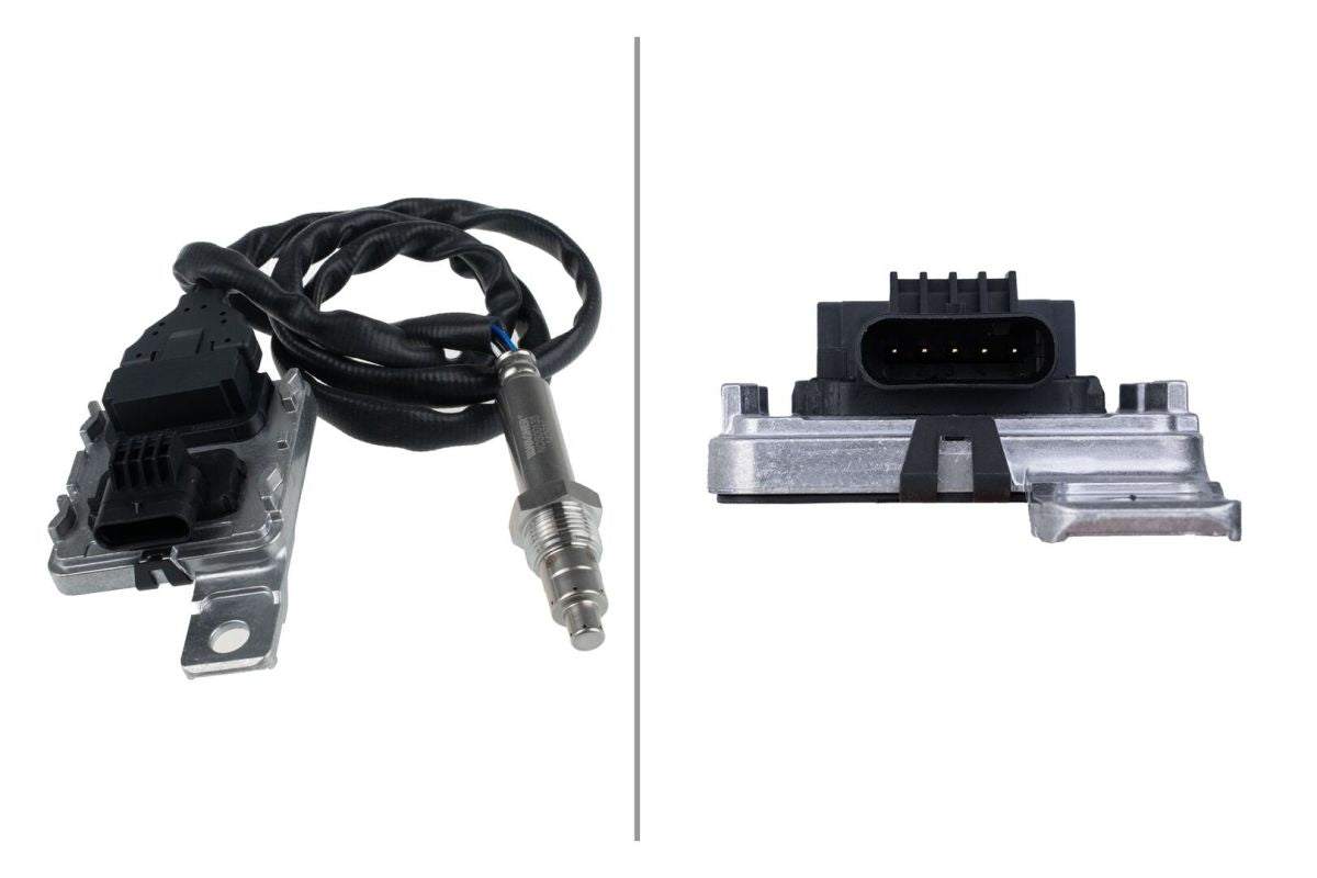 Sensor NOx de catalizador WAGNER NOS00135 para Audi Q7 3.0D/3.0DH/4.0D