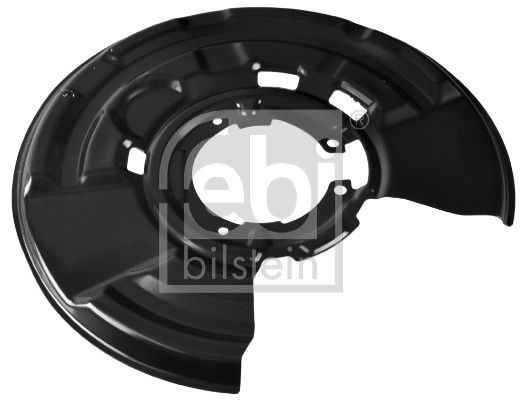 Protector de disco de freno FEBI 174246 para BMW Serie 1 (F20) 2011-2019