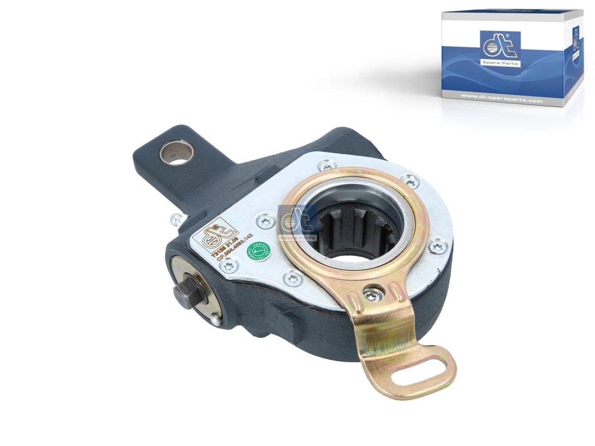 Regulador de holgura de freno DT SPARE PARTS 1.18142 para Scania 3,
