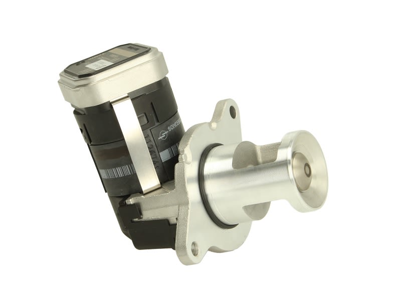 Válvula EGR PIERBURG 7.24809.36.0 para Mercedes-Benz Clase C (CL203) 2001-2011