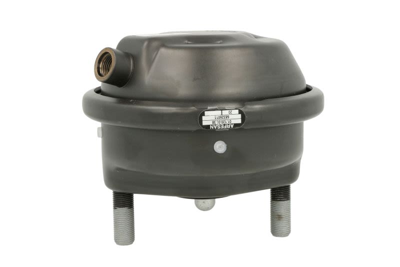 Cilindro de freno de diafragma MERITOR 68326011