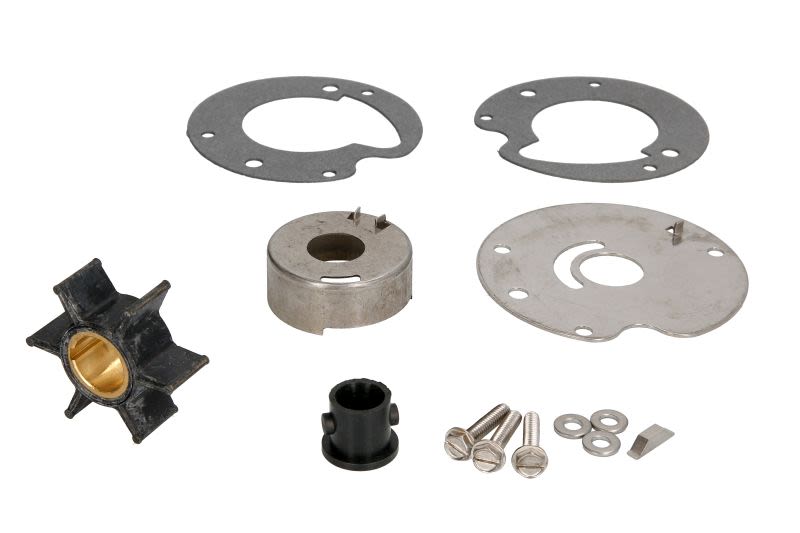 Kit de reparación para bomba de agua SIERRA 118-3379