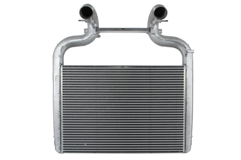 Enfriador de aire de carga (intercooler) MAHLE CI 36 000P para DAF CF